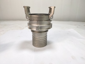 Junta <span class=keywords><strong>Reductora</strong></span> Francesa de Acero Inoxidable 316 con Cubierta Antipolvo - Product Image 3