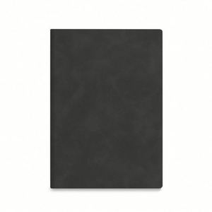 Custom A5 PU <b>Notebooks</b> <b>Thick</b> Paper Smooth Writing Diary for Promotional Gifts - Product Image 5