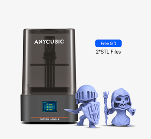 Sản phẩm mới ANYCUBIC- Photon Mono 4, Máy in 3D bằng nhự<span class=keywords><strong>a</strong></span>, 10K - Product Image 2