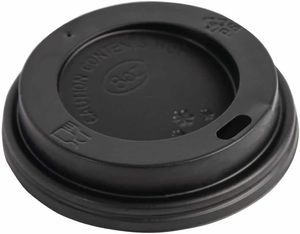 8-10oz & 12-20oz <b>Disposable</b> Hot Drink Custom Coffee Corrugated Paper <b>Cup</b> with Lid and Sleeve Full Color Printing - Product Image 5