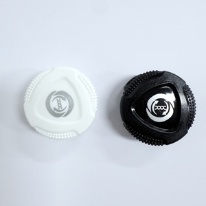 Remplacement de la molette de réglage BOA professionnelle, système de verrouillage rotatif robuste pour chaussures de course, bottes de randonnée et bottes de <span class=keywords><strong>ski</strong></span>, pièces de rechange - Product Image 4