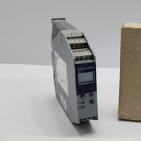 PLC Itron DR100 Kompakter Mikroprozessor-Controller 702060/288-888WBR-000-23 Großhandel Neu Original Industrielle Automatisierung Neu