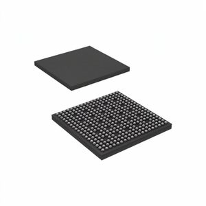 Electronic Circuit Components Original TMS320DM335ZCE135 Embedded 337 LFBGA - Product Image 1