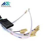 Faisceau de câblage interne de transmission CVT VT2 VT3, faisceau de connecteurs de solénoïdes pour Geely Great Wall Haima