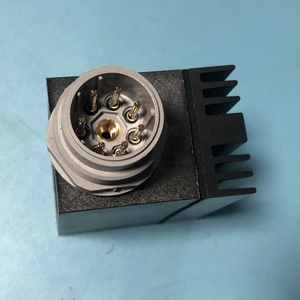 Amplificador Electrónico Proporcional Enchufable VS111-800, Tarjeta de Módulo de Control de Solenoide HY11-2500/UK - Product Image 2