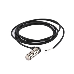 Nouveau <span class=keywords><strong>capteur</strong></span> de vitesse de roue <span class=keywords><strong>ABS</strong></span> de haute qualité pour camion, compatible universel BQZ108C 21663559 23637086 7421663559 7423637086 21247161 - Product Image 6