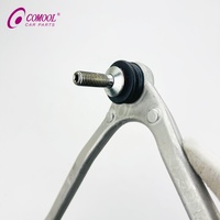 Système de suspension automobile COMOOL XR857653 XR858823 pour Jaguar XJ S-TYPE, bras de commande inférieur avant