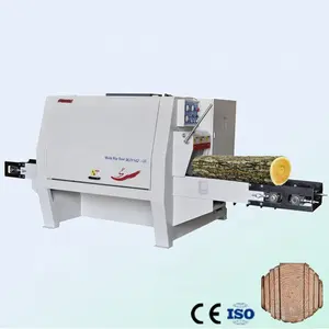Manufacturers selling round log multi rip saw machine