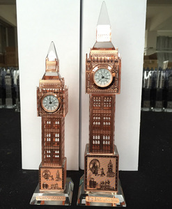 Đồng Hồ Big Ben Mạ Đồng MH-G0423 - Product Image 6