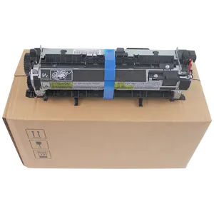 Оригинальный RM1-8395 фузер для принтера hp LaserJet 600 M601 M602 M603 серии блок фузера RM1-8396