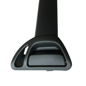 JOESHIER Venta al por Mayor de Fábrica, Portaequipajes de Techo para Auto 4x4, Aleación de Aluminio, Color Negro, Capacidad de Carga de 75 kg, para Chevrolet Tahoe 2000-2006 - Product Image 3