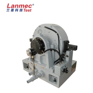 DW Eddy ปัจจุบันเครื่องวัดกระแสไฟฟ้าสำหรับมอเตอร์ไฟฟ้า - Product Image 5