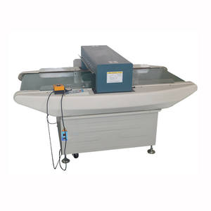 Detector de agujas metálicas para juguetes de plástico y ropa, máquina de inspección de agujas para juguetes de peluche, máquina de detección de agujas para zapatos - Product Image 3