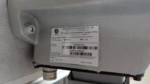 <span class=keywords><strong>Bras</strong></span> robotisé d'<span class=keywords><strong>occasion</strong></span> Racer-3 version européenne pour le secteur <span class=keywords><strong>industriel</strong></span> - Solutions d'automatisation pour améliorer la productivité et la qualité - Product Image 5