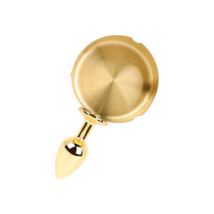 SM強烈な味付けのセックストイ パレット アナルプラグ 拡張トレーニングプロップ 男女兼用 奴隷 前立腺マスターベーショントレーニングプロップ - Product Image 5