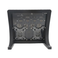 Offre Spéciale – Nouveau Bitaxe Nerdminer NerdOCTaxe 9.6T 160W – Mineur Bitcoin Solo – Lucky Miner LV8 4.2T – Stock Gamma 601 1.5T