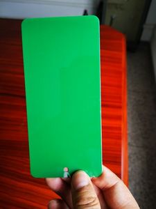 Sơn Bóng Tráng Men Alkyd Độ Bóng Cao Chống Ăn Mòn Bên Ngoài Nội Thất 4Kg 20Kg - Product Image 6