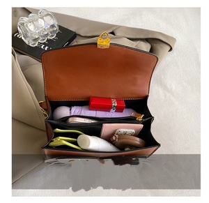 Bolso de Banquete de Lujo con Diseño Nuevo 2026, Bolso Cruzado de Moda con Forma de Búho, Bolso de Hombro Informal Popular con Estampado de Cocodrilo para Mujer - Product Image 5