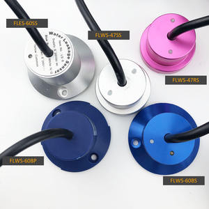 Sensor de Fugas de Agua KOLAS con Cable Largo, Detector de Seguridad de Aleación de Aluminio Resistente al Agua, Alta Sensibilidad - Product Image 5
