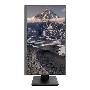 Curved Pc Screen Cheap Flat 27 Hot Led Panel Computer Lcd 24 Hd Inch Qhd Lcd 75hz Flat 165hz Gaming Gaming 24inch White Monitors