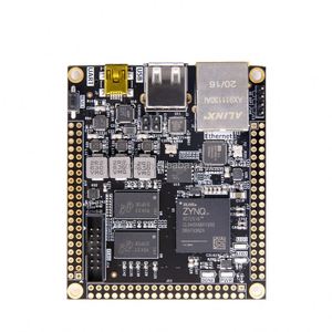 Carte de base FPGA ZYNQ pour le développement ARM AC7010/AC7020 Nouvelle - Product Image 1