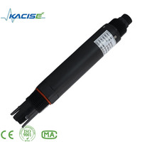 Sonde de pH miniature OEM pour l'eau, capteur industriel avec sortie RS485, mesure en ligne des liquides d'aquarium et de piscine, plage 0~14pH, précision 0,1pH