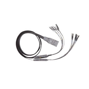 Sondes d'analyseur logique d'oscilloscope Rigol RPL1116/2316/PLA2216 avec 16 canaux numériques - Product Image 1