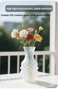 Filamento PETG HD Fluorescente de 1.75mm y 1kg para Impresora 3D FDM, Fácil de Imprimir, Hecho en China, Estándar Europeo - Product Image 6