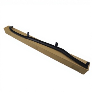 Joint d'étanchéité de porte avant BB5Z7825324B et BB5Z7825325B pour la porte arrière de Ford Explorer - Product Image 3