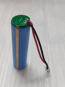 DMEGC 18650 25P 3.6V 3.7V 4.2V 1s1p 2500mah 2600mah EVE 25P SAMSUNG 25R avec PCB avec XH2.54 - Product Image 4