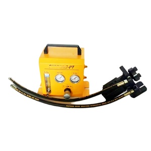 对于康明斯X15柴油PT泵压力和流量检测嫁接套件可安装在燃油喷射试验台上 - Product Image 1