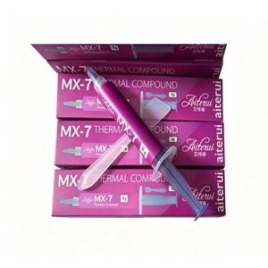 สารนำความร้อน Aiterui Mx-7 ขนาด 8 กรัม สำหรับระบายความร้อนซีพียูและจีพียู - Product Image 2