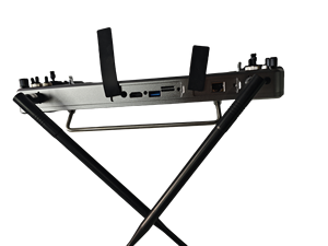 G10A Integrierte HD-Bildschirm fernbedienung Handheld Ground <span class=keywords><strong>Control</strong></span> Station <span class=keywords><strong>System</strong></span> Search Rescue Wildlife Drones Zubehör - Product Image 5