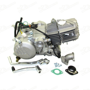 Zs190 zongshen 190cc 2 van điện bắt đầu động cơ Pit Dirt Bike Monkey Dax Cub xe máy C90 MSX125 - Product Image 1