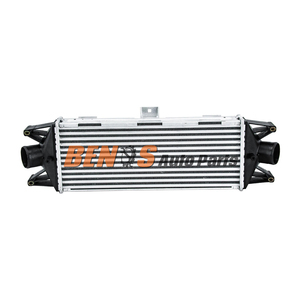 Intercooler pour <span class=keywords><strong>BMW</strong></span> 17517524916 <span class=keywords><strong>118D</strong></span> 2.0D 2004-2013 05 2008 7524916 - Product Image 1