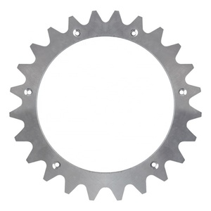 Púas de Repuesto Premium de Acero Inoxidable para Cortacésped, Grado Industrial/DIY, para Modelos Worx S/M de Cortacéspedes Robóticos - Product Image 1