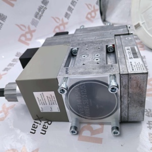 Alemania DUNGS Winter Gas Combination MB-DLE415B01S20 MB-DLE420B01S50 Original en Stock - Product Image 2