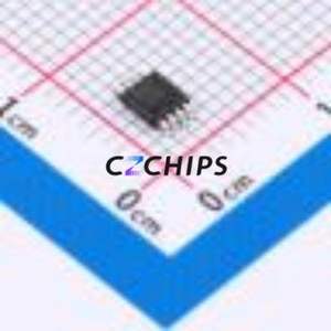 New-Original HMC327MS8GETR MSOP-8-EP Integrated Circuit IC Chip <b>RF</b> <b>Amplifier</b> Whole Sale Electronic Component Chips & BOM Service - Product Image 1