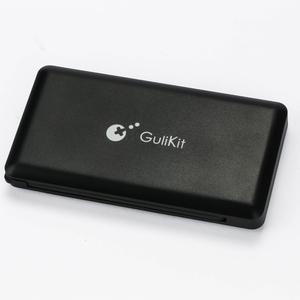<span class=keywords><strong>Gulikit</strong></span> 10000MAH para Switch Console Power Bank para Nintendo Switch Console Batería externa con soporte Puerto USB tipo C - Product Image 3