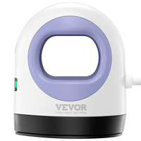 VEVOR Mini presse à chaud petite machine de transfert de chaleur portable sublimation