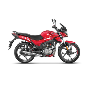 Motocicleta Glamour X 125 de 125cc, Manual, de Gasolina, con Inyección de Combustible BS6, Elegante, para Uso Diario, Dos Ruedas, Exportación, Motocicleta India - Product Image 5