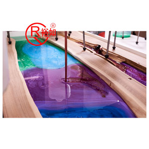 Yu <span class=keywords><strong>Ru</strong></span>-sellador de pegamento de alta calidad, resina epoxi A:<span class=keywords><strong>B</strong></span> = 3:1, dos componentes - Product Image 2