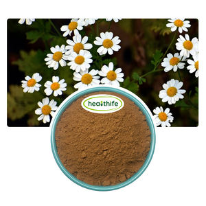 Заводская оптовая продажа, 1%-5% партения, натуральный фитетр, травяной экстракт, порошок - Product Image 2