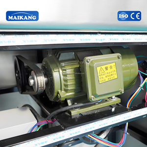 Exquisita Máquina Deshebradora <span class=keywords><strong>de</strong></span> Carne Cocida, Máquina para Deshebrar Carne Seca <span class=keywords><strong>de</strong></span> Res, Rebanadora <span class=keywords><strong>de</strong></span> Pollo Duradera, Herramientas <span class=keywords><strong>de</strong></span> Cocina Confiables - Product Image 5