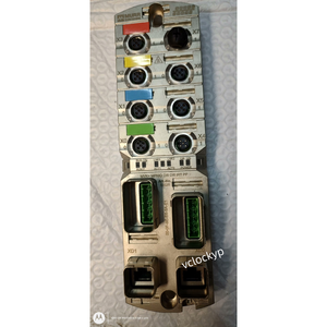 Murr 55528 Usado - Product Image 4