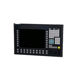 ใหม่เอี่ยม 100% ของแท้ 6FC5203-0AF02-0AA2 ชุดควบคุมด้านหน้า OP 012 - Product Image 2