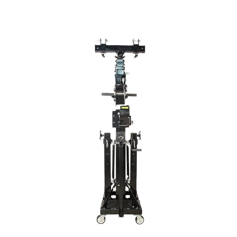 Tripod Line Array Speaker Crank Stand