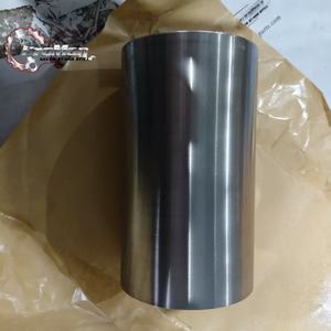 Pièces de machines de construction Proman 107-7604 8J-6384 BEARING-SLEEVE Applicable à RIPPER SCARIFIER 140G 12G 130G - Product Image 2