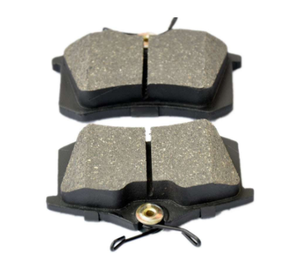 OE 2Q0698451C Numéro <span class=keywords><strong>de</strong></span> pièce <span class=keywords><strong>Prix</strong></span> usine en céramique Plaquettes <span class=keywords><strong>de</strong></span> <span class=keywords><strong>frein</strong></span> <span class=keywords><strong>de</strong></span> haute qualité - Product Image 3
