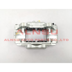 Pinza de freno para Revo <span class=keywords><strong>47750</strong></span>-<span class=keywords><strong>0K300</strong></span>, pinza delantera izquierda 4WD - Product Image 4